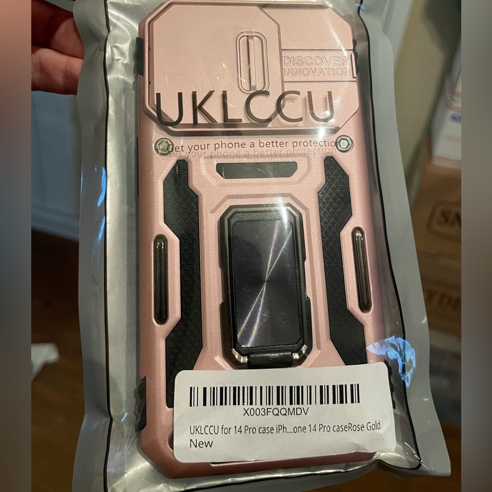 iPhone 14 Pro Heavy Duty